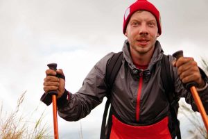 Trekking Pole Tips